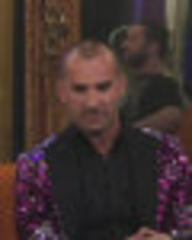 Celebrity  Brother Cast on Atkinson Got A Big Surprise On Night Two Of Celebrity Big Brother