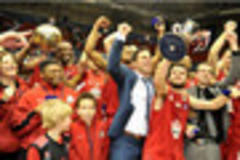 Leicester Riders reveal warm-up fixtures